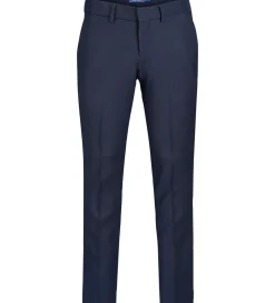 Jack & Jones Habitbukser - JprSolaris - Noos - Dark Navy