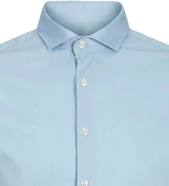 Jack & Jones Skjorte - JjeAxel - Cashmere Blue