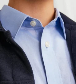 Jack & Jones Skjorte - JPRParma - Noos - Cashmere Blue