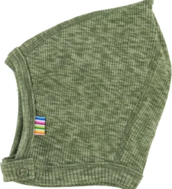 Joha Babyhjelm - Grønmeleret