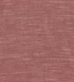 Joha Babyhjelm - Uld/Bambus - Mørk Rose