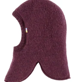 Joha Elefanthue - Uld - 2-lags - Blomme