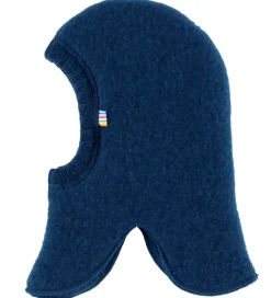 Joha Elefanthue - Uld - 2-lags - Mørk Turkis