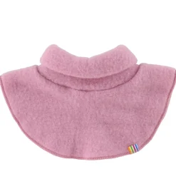 Joha Halsedisse - Babyuld - Lyserød