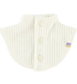 Joha Halsedisse - Uld - Creme