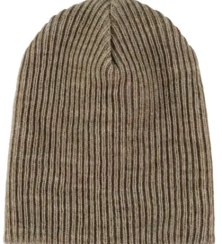 Joha Hue - Uld - Strik - Beige Meleret