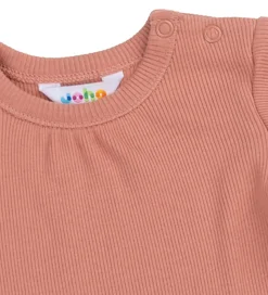 Joha Sommerdragt - Rib - Laks