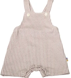 Joha Sommerdragt - Støvet Lilla/Hvid