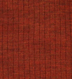 Joha Undertrøje - Uld - Rib - Rust