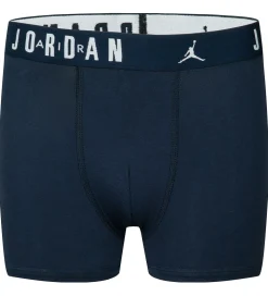 Jordan Boxershorts - Youth - 3-pak - University Blue