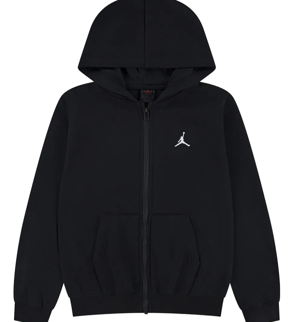 Jordan Cardigan - Sort