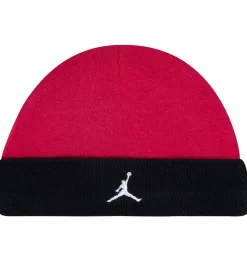 Jordan Gaveæske - 3-pak - Sommerdragt/Hue/Hagesmæk - Gym Red