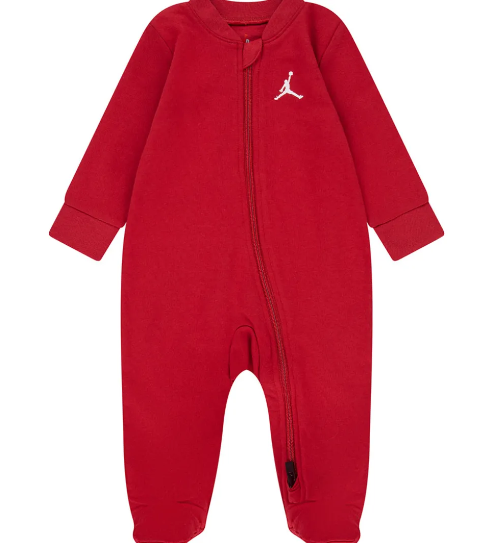 Jordan Heldragt - Gym Red