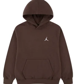 Jordan Hættetrøje - Baroque Brown