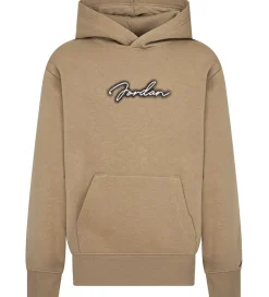 Jordan Hættetrøje - Desert Camo