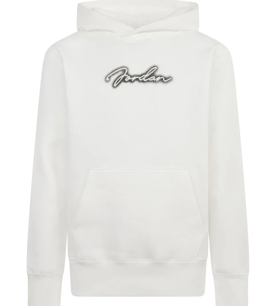 Jordan Hættetrøje - Sail