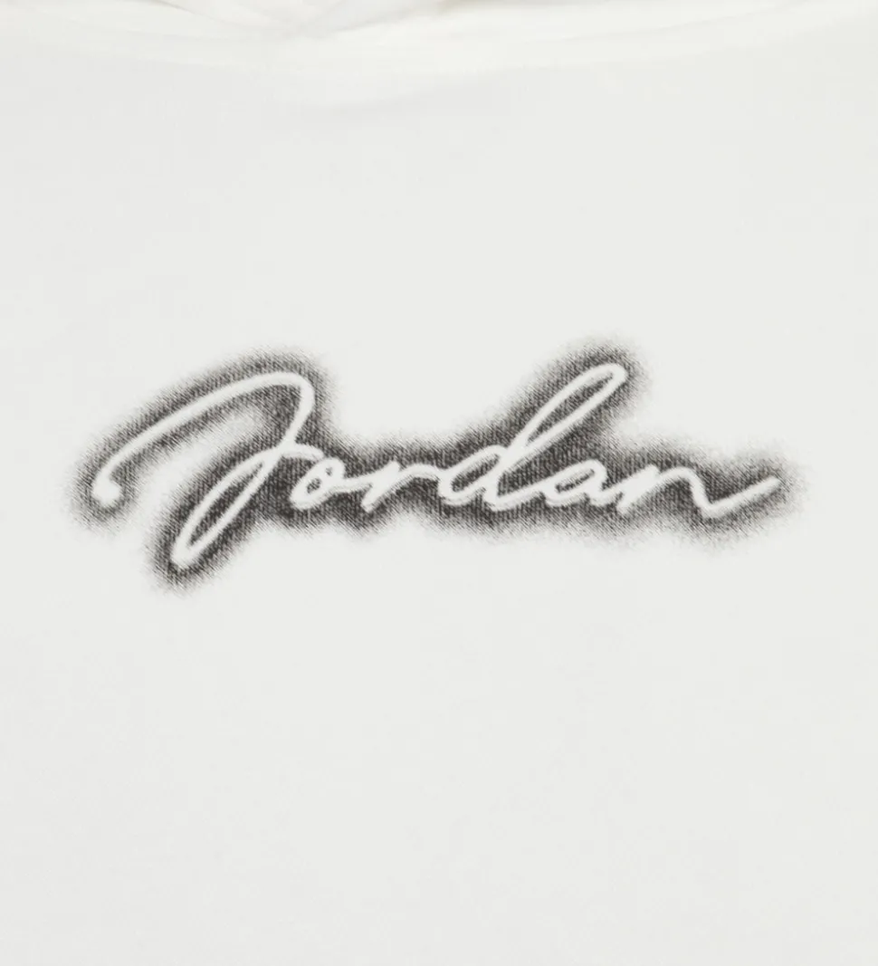 Jordan Hættetrøje - Sail