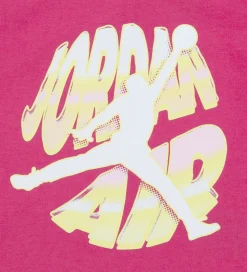 Jordan Sommerdragt - Jordan Play - Laser Fuchsia