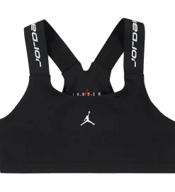 Jordan Sportstop - Dri-Fit - Sort
