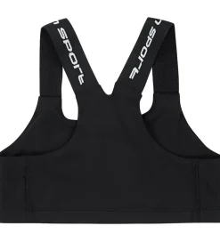 Jordan Sportstop - Dri-Fit - Sort