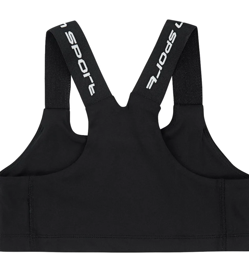 Jordan Sportstop - Dri-Fit - Sort