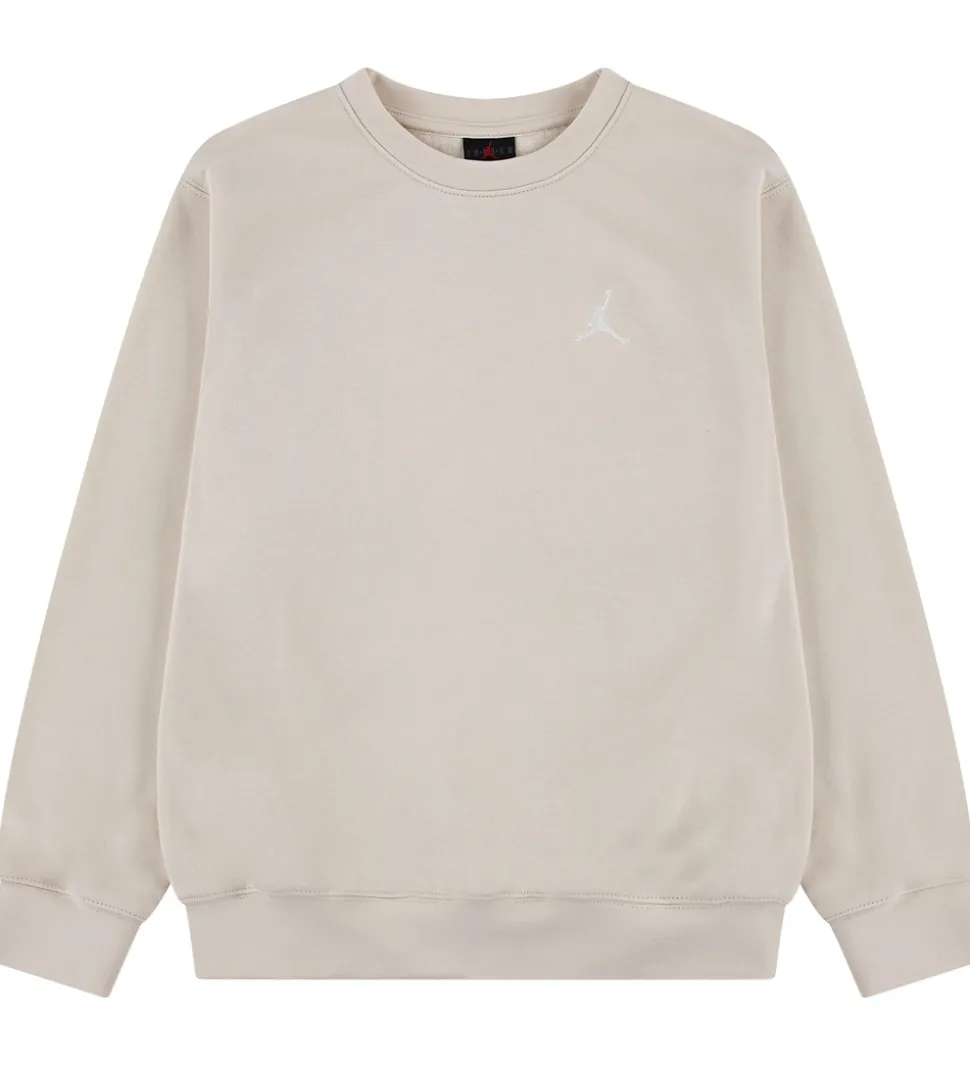 Jordan Sweatshirt - Legend Light Brown