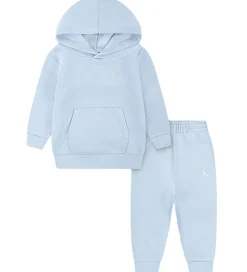 Jordan Sweatsæt - Hydrogen Blue