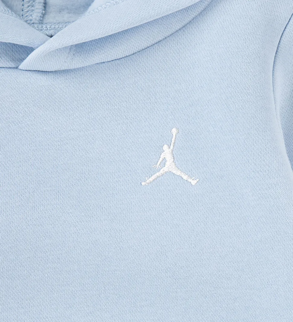 Jordan Sweatsæt - Hydrogen Blue