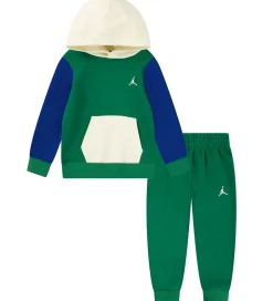 Jordan Sweatsæt - Pine Green