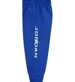 Jordan Sweatsæt - Racer Blue