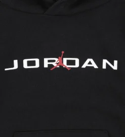 Jordan Sweatsæt - Sort