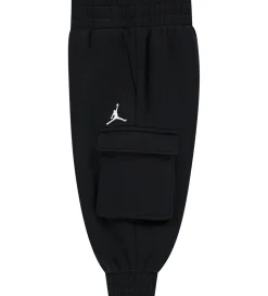 Jordan Sweatsæt - Sort/Lilla