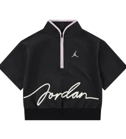 Jordan Top - Off Noir m. Signatur