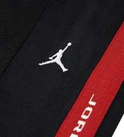 Jordan Træningssæt - Sort m. Rød