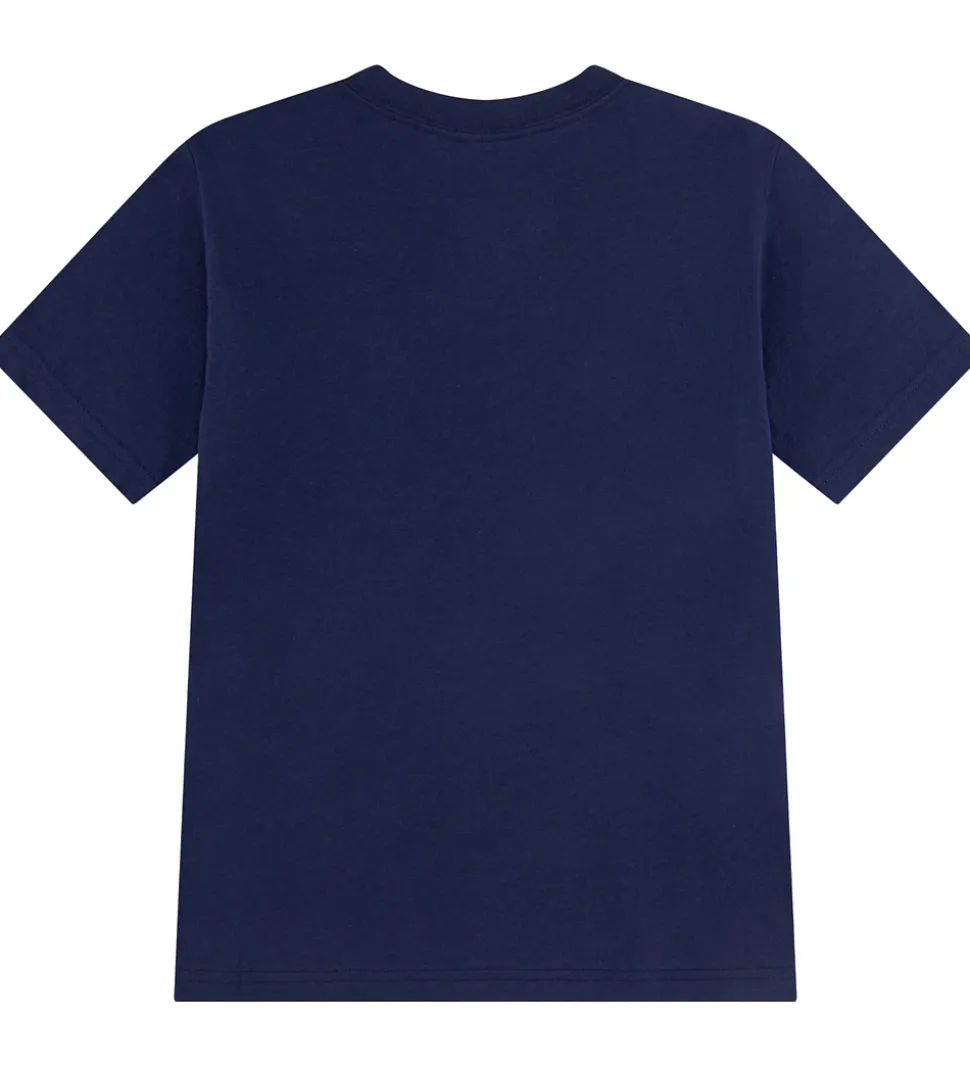 Jordan T-shirt - Blue Void