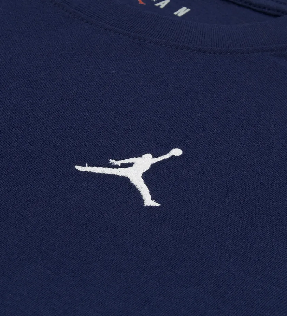 Jordan T-shirt - Blue Void