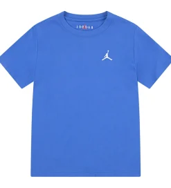 Jordan T-shirt - Sport Blue