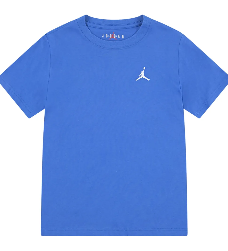 Jordan T-shirt - Sport Blue