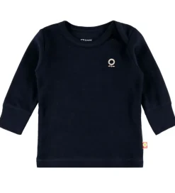 Katvig Bluse - Navy