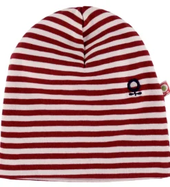 Katvig Hue - Beanie - Rød