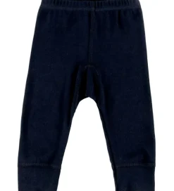 Katvig Leggings - Navy
