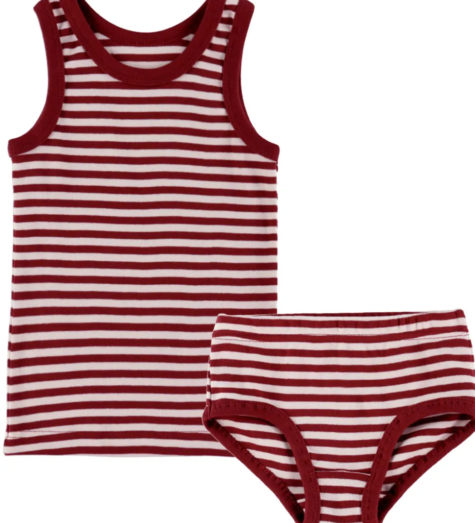 Katvig Undertøj - Rød