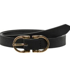 Kids Only Bælte - 82 cm - KogAlma - Black