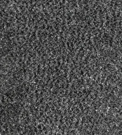 Kids Only Bluse - Strik - KogPiumo - Black/Silver Glitter