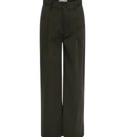 Kids Only Bukser - KogAlden - Mole/Pumice Stone