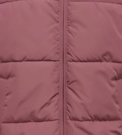 Kids Only Dynejakke - KogJuta - Rose Brown