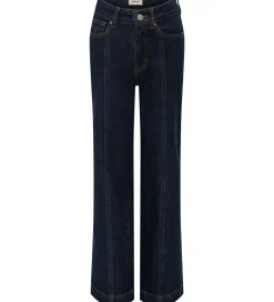 Kids Only Jeans - KogHope - Dark Blue Denim/Rinse