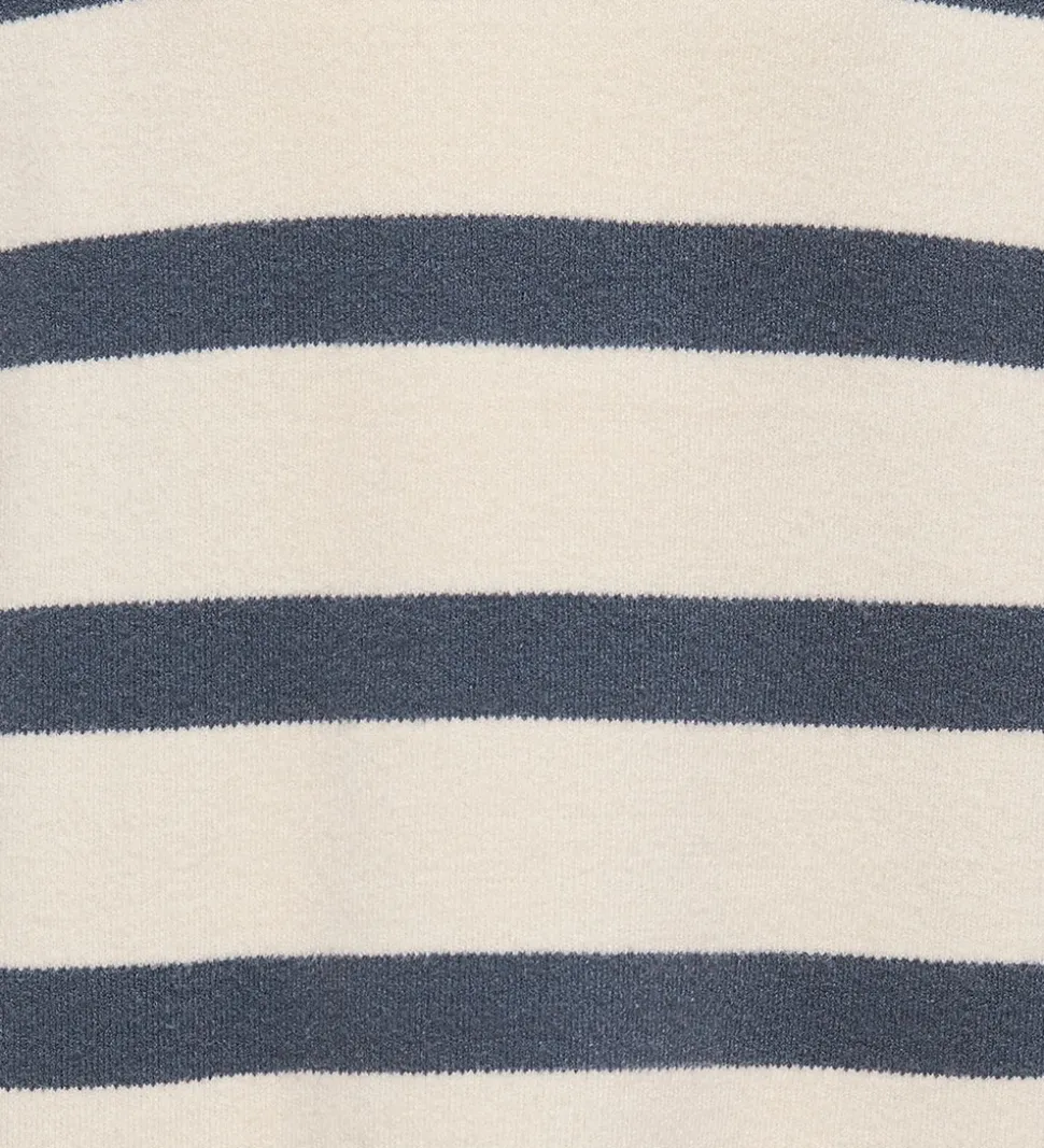 Kids Only Kjole - Strik - Viskoseblanding - KogKelly - Birch/Omb