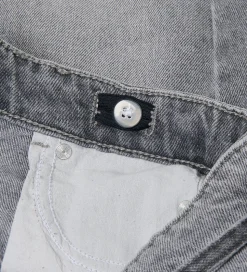 Kids Only Nederdel - KogGianna - Medium Grey Denim