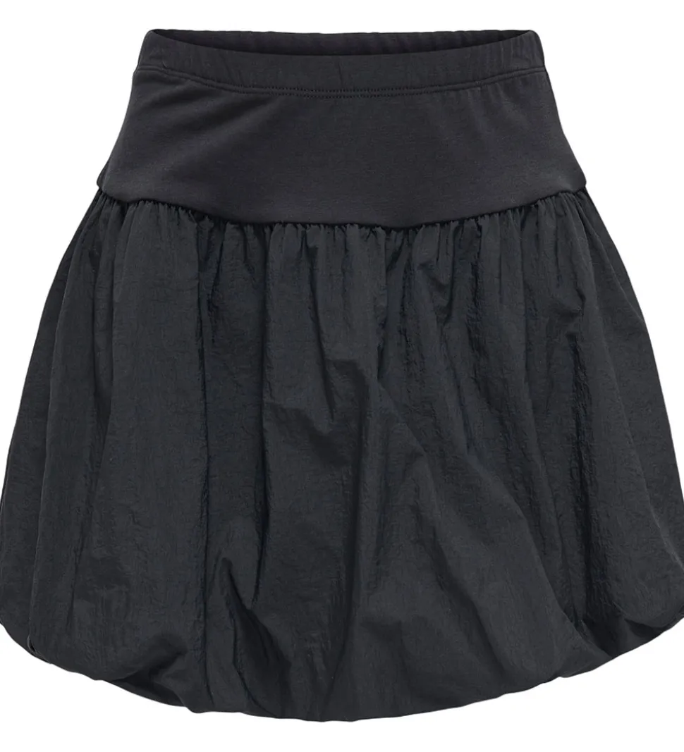 Kids Only Nederdel - KogLia - Sort